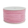 ΚΟΡΔΟΝΙ ΣΥΣΚΕΥΑΣΙΑΣ ΤΡΙΚΛΩΝΟ ΡΟΖ 5mm Χ 15m