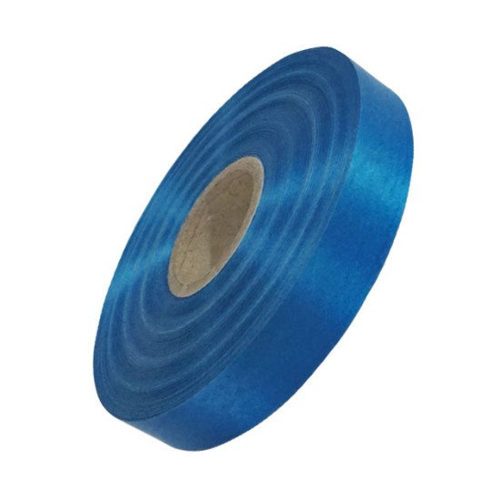 ΡΟΛΟ ΞΥΛΟΚΟΡΔΕΛΑ ΜΠΛΕ 20mm X 100yd ΡΟΛΟ ΞΥΛΟΚΟΡΔΕΛΑ ΜΠΛΕ 20mm X 100yd