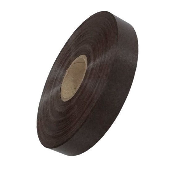 ΡΟΛΟ ΞΥΛΟΚΟΡΔΕΛΑ ΚΑΦΕ 20mm X 100yd ΡΟΛΟ ΞΥΛΟΚΟΡΔΕΛΑ ΚΑΦΕ 20mm X 100yd