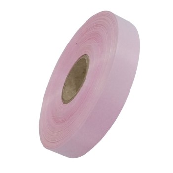 ΡΟΛΟ ΞΥΛΟΚΟΡΔΕΛΑ ΡΟΖ 20mm X 100yd