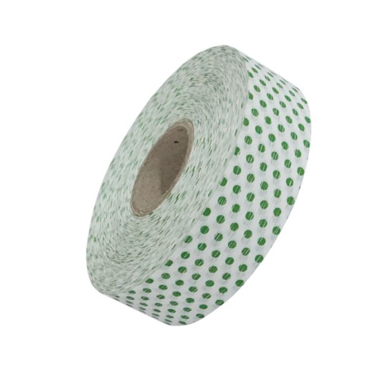 ΡΟΛΟ ΞΥΛΟΚΟΡΔΕΛΑ ΠΟΥΑ ΠΡΑΣΙΝΟ 30mm X 75yd ΡΟΛΟ ΞΥΛΟΚΟΡΔΕΛΑ ΠΟΥΑ ΠΡΑΣΙΝΟ 30mm X 75yd