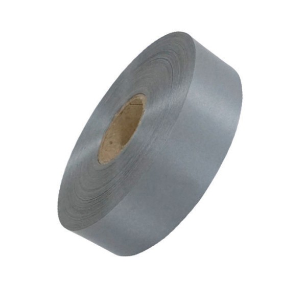 ΡΟΛΟ ΞΥΛΟΚΟΡΔΕΛΑ ΑΣΗΜΙ 30mm X 100yd ΡΟΛΟ ΞΥΛΟΚΟΡΔΕΛΑ ΑΣΗΜΙ 30mm X 100yd