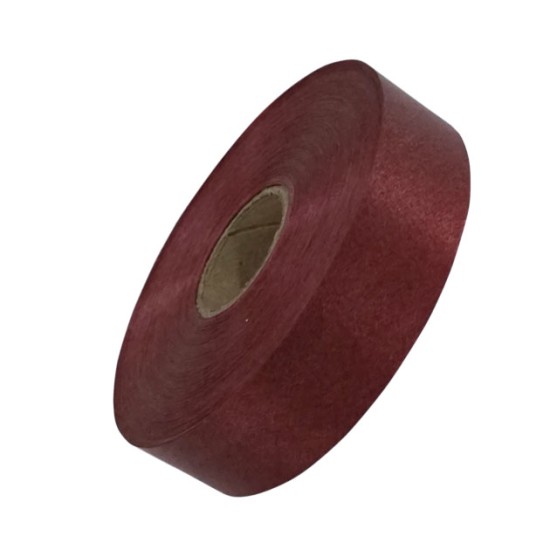 ΡΟΛΟ ΞΥΛΟΚΟΡΔΕΛΑ ΜΠΟΡΝΤΩ 30mm X 100yd ΡΟΛΟ ΞΥΛΟΚΟΡΔΕΛΑ ΜΠΟΡΝΤΩ 30mm X 100yd