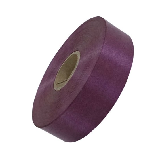 ΡΟΛΟ ΞΥΛΟΚΟΡΔΕΛΑ ΒΙΟΛΕΤΙ 30mm X 100yd ΡΟΛΟ ΞΥΛΟΚΟΡΔΕΛΑ ΒΙΟΛΕΤΙ 30mm X 100yd