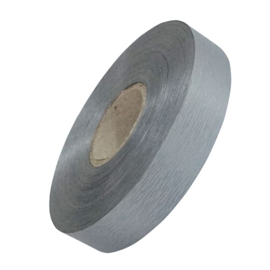 ΡΟΛΟ ΞΥΛΟΚΟΡΔΕΛΑ ΠΑΣΤΕΛ ΑΣΗΜΙ 20mm X 75yd ΡΟΛΟ ΞΥΛΟΚΟΡΔΕΛΑ ΠΑΣΤΕΛ ΑΣΗΜΙ 20mm X 75yd