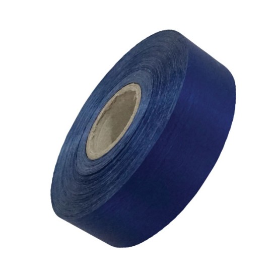 ΡΟΛΟ ΞΥΛΟΚΟΡΔΕΛΑ ΜΠΛΕ ΠΑΣΤΕΛ 30mm X 75yd ΡΟΛΟ ΞΥΛΟΚΟΡΔΕΛΑ ΜΠΛΕ ΠΑΣΤΕΛ 30mm X 75yd