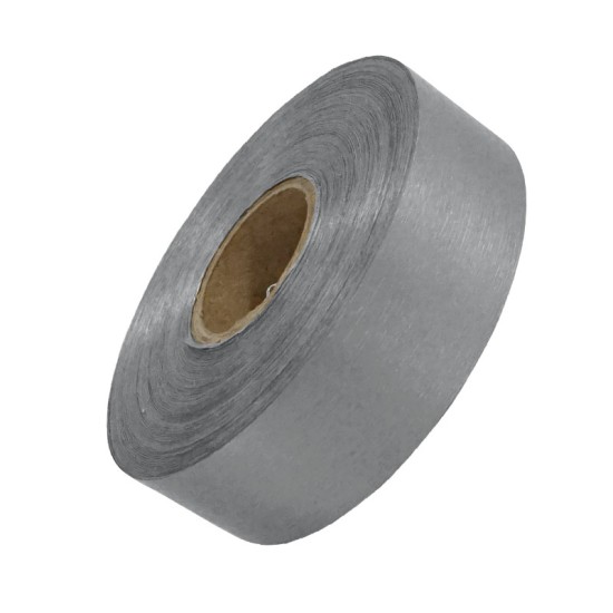 ΡΟΛΟ ΞΥΛΟΚΟΡΔΕΛΑ ΑΣΗΜΙ ΠΑΣΤΕΛ - 30mm X 75yd ΡΟΛΟ ΞΥΛΟΚΟΡΔΕΛΑ ΑΣΗΜΙ ΠΑΣΤΕΛ - 30mm X 75yd