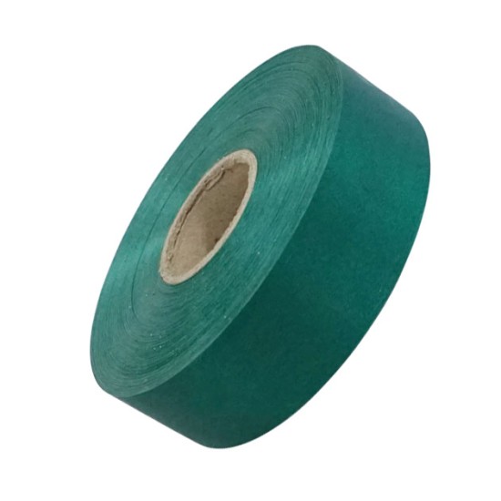 ΡΟΛΟ ΞΥΛΟΚΟΡΔΕΛΑ ΠΡΑΣΙΝΟ ΠΑΣΤΕΛ 30mm X 75yd ΡΟΛΟ ΞΥΛΟΚΟΡΔΕΛΑ ΠΡΑΣΙΝΟ ΠΑΣΤΕΛ 30mm X 75yd