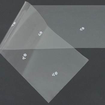 ΡΟΛΟ ΖΕΛΑΤΙΝΑ ΣΥΣΚΕΥΑΣΙΑΣ ΤΥΠΩΜΕΝΟ ΛΕΥΚΟ ΤΡΙΑΝΤΑΦΥΛΛΟ - 80cm 1.5kg