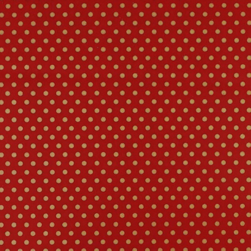 ΡΟΛΟ ΖΕΛΑΤΙΝΑ ΣΥΣΚΕΥΑΣΙΑΣ ΒΑΜΜΕΝΟ ΠΟΥΑ ΚΟΚΚΙΝΟ/XΡΥΣΟ 0.6x40m 1kg