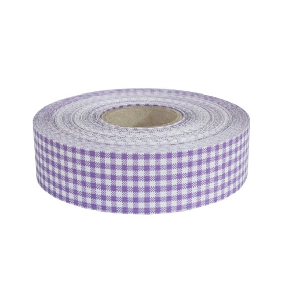 ΡΟΛΟ ΞΥΛΟΚΟΡΔΕΛΑ ΚΑΡΟ ΛΙΛΑ 30mm X 100yd ΡΟΛΟ ΞΥΛΟΚΟΡΔΕΛΑ ΚΑΡΟ ΛΙΛΑ 30mm X 100yd