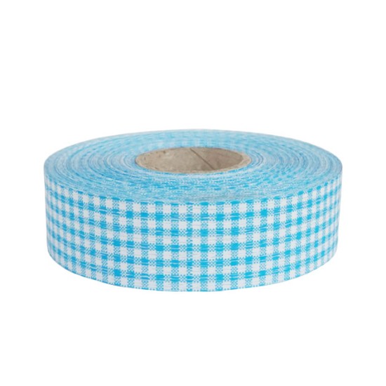 ΡΟΛΟ ΞΥΛΟΚΟΡΔΕΛΑ ΚΑΡΟ ΣΙΕΛ 30mm X 100yd ΡΟΛΟ ΞΥΛΟΚΟΡΔΕΛΑ ΚΑΡΟ ΣΙΕΛ 30mm X 100yd