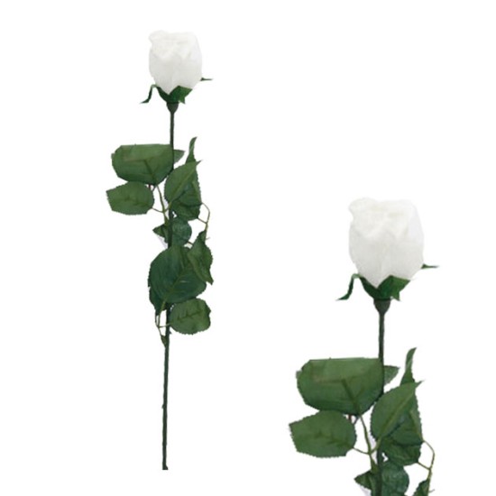 ΚΛΑΔΙ ΜΠΑΚΑΡΑΣ ΛΕΥΚΟ MONO Υ64cm. 48/576KIB ΚΛΑΔΙ ΜΠΑΚΑΡΑΣ ΛΕΥΚΟ MONO Υ64cm. 48/576KIB
