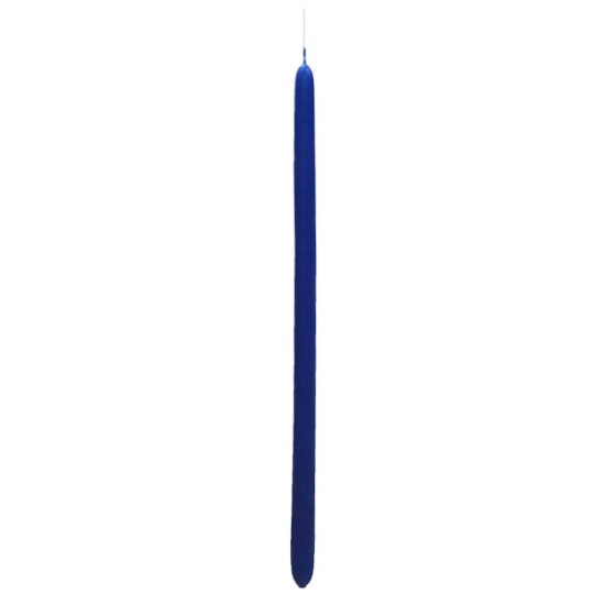 ΛΑΜΠΑΔΑ ΜΠΛΕ ΜΑΤ Υ40cm 50/KIB