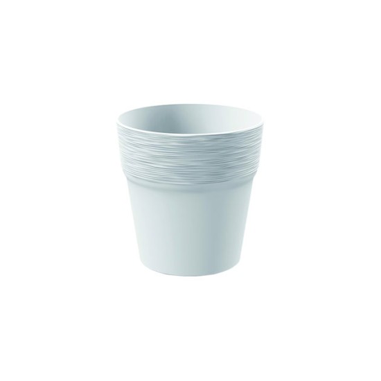 ΓΛΑΣΤΡΑ ΛΕΥΚΟ FURU ΣΤΡΟΓΓΥΛΗ Φ12x12.2cm 10/300ΚΙΒ ΓΛΑΣΤΡΑ ΛΕΥΚΟ FURU ΣΤΡΟΓΓΥΛΗ Φ12x12.2cm 10/300ΚΙΒ