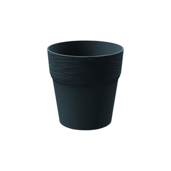 ΓΛΑΣΤΡΑ ΑΝΘΡΑΚΙ FURU ΣΤΡΟΓΓΥΛΗ Φ14.5x14.8cm 10/220ΚΙΒ ΓΛΑΣΤΡΑ ΑΝΘΡΑΚΙ FURU ΣΤΡΟΓΓΥΛΗ Φ14.5x14.8cm 10/220ΚΙΒ