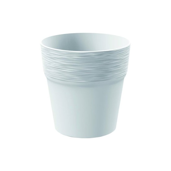 ΓΛΑΣΤΡΑ ΛΕΥΚΟ FURU ΣΤΡΟΓΓΥΛΗ Φ17.5x17.9cm 5/90ΚΙΒ ΓΛΑΣΤΡΑ ΛΕΥΚΟ FURU ΣΤΡΟΓΓΥΛΗ Φ17.5x17.9cm 5/90ΚΙΒ