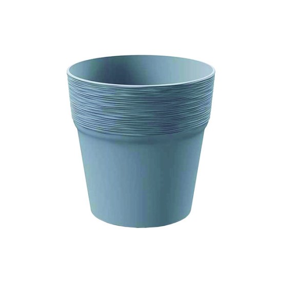 ΓΛΑΣΤΡΑ ΓΚΡΙ FURU ΣΤΡΟΓΓΥΛΗ Φ17.5x17.9cm 5/90ΚΙΒ ΓΛΑΣΤΡΑ ΓΚΡΙ FURU ΣΤΡΟΓΓΥΛΗ Φ17.5x17.9cm 5/90ΚΙΒ