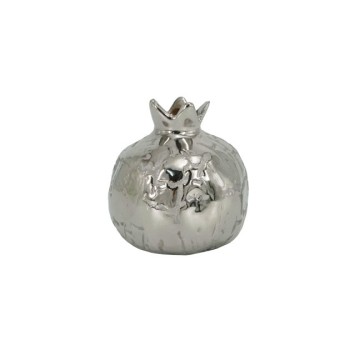 ΚΕΡΑΜΙΚΟ ΡΟΔΙ ΜΙΚΡΟ ΑΣΗΜΙ-ΚΡΑΚΕΛΕ 6.5x6.5cm 1/96ΚΙΒ