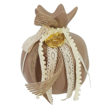 ΣΤΟΛΙΣΜΕΝΟ ΡΟΔΙ ΜΟΚΚΑ ΓΙΓΑΣ 13x16cm 1/12ΚΙΒ