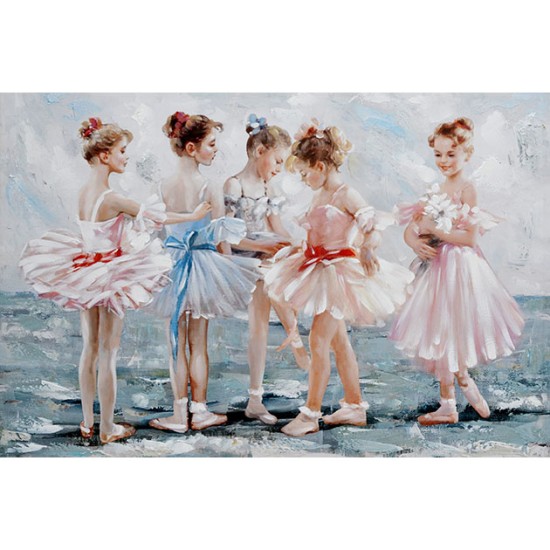 ΠΙΝΑΚΑΣ ΚΑΜΒΑΣ 5 ΜΙΚΡΕΣ ΜΠΑΛΑΡΙΝΕΣ 80x120x3cm 6/ΚΙΒ ΠΙΝΑΚΑΣ ΚΑΜΒΑΣ 5 ΜΙΚΡΕΣ ΜΠΑΛΑΡΙΝΕΣ 80x120x3cm 6/ΚΙΒ