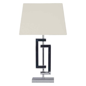 ΕΠΙΤΡΑΠΕΖΙΟ ΔΙΑΚΟΣΜΗΤΙΚΟ ΠΟΡΤΑΤΙΦ ΑΣΗΜΙ ΑΓΚΥΛΕΣ - Υ57.5cm 6/KIB