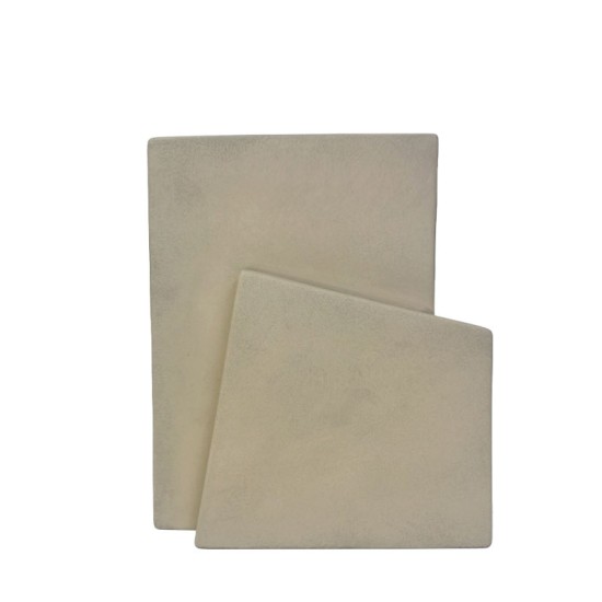ΚΕΡΑΜΙΚΟ ΒΑΖΟ ΜΙΝΙΜΑΛ ΜΠΕΖ ΑΜΜΟΥ - 22.5x11x36cm 4/ΚΙΒ ΚΕΡΑΜΙΚΟ ΒΑΖΟ ΜΙΝΙΜΑΛ ΜΠΕΖ ΑΜΜΟΥ - 22.5x11x36cm 4/ΚΙΒ