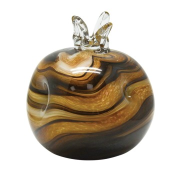 ΡΟΔΙ ΦΥΣΗΤΟ ΓΥΑΛΙ ΜΕΛΙ ΜΕ ΜΑΥΡΑ ΝΕΡΑ ΜΕΓΑΛΟ - Φ12x12.5 12/ΚΙΒ