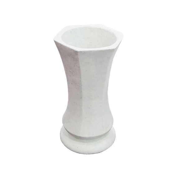 ΠΟΛΥΕΣΤΕΡΙΚΟ ΜΝΗΜΕΙΟΥ ΒΑΖΟ - 14.5x14.5x30cm 1/8ΚΙΒ ΠΟΛΥΕΣΤΕΡΙΚΟ ΜΝΗΜΕΙΟΥ ΒΑΖΟ - 14.5x14.5x30cm 8/ΚΙΒ