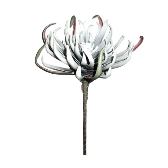 FOAM ΓΚΡΙ ΑΓΚΙΝΑΡΑ Y82cm. 12/120ΚΙΒ FOAM ΓΚΡΙ ΑΓΚΙΝΑΡΑ Y82cm. 12/120ΚΙΒ