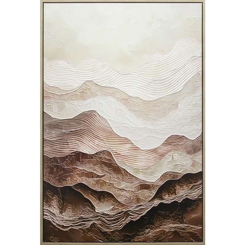 ΠΙΝΑΚΑΣ ΚΑΜΒΑΣ ΑΦΗΡΗΜΕΝΟ ΧΑΛΚΙΝΟ/ΕΚΡΟΥ ΜΕ ΕΠΙΣΤΡΩΣΗ UV ΣΕ ΚΟΡΝΙΖΑ - 80x120x3.8cm 18/ΚΙΒ