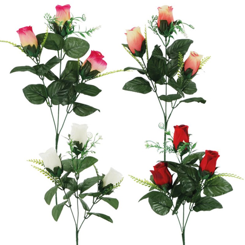 ΚΛΑΔΙ ΤΡΙΑΝΤΑΦΥΛΛΟ ASS Χ3 Υ61cm 48/192KIB