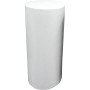 FIBERGLASS ΒΑΣΗ/ΚΟΛΩΝΑ ΚΥΛΙΝΔΡΟΣ ΛΕΥΚΟ - Φ32.5x71cm 1/ΚΙΒ