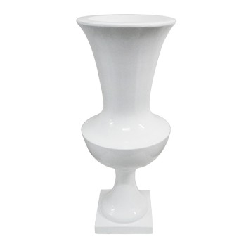 FIBERGLASS ΚΑΣΠΩ/ΑΜΦΟΡΕΑΣ ΛΕΥΚΟ 48x120cm 1/ΚΙΒ