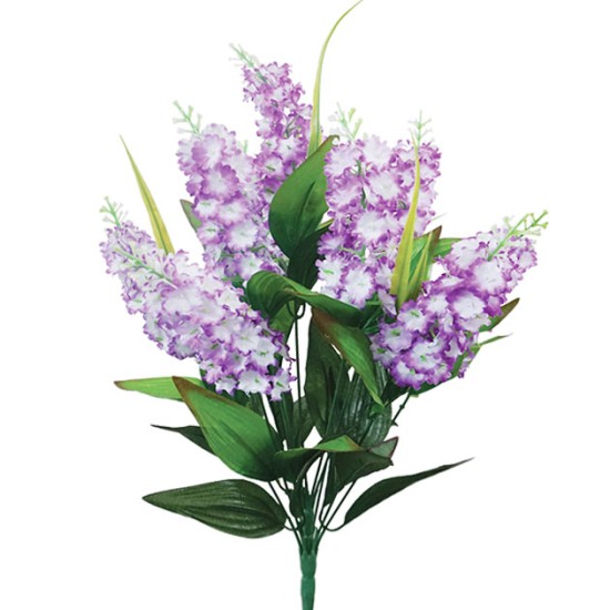 ΜΠΟΥΚΕΤΟ ΛΙΛΑ ΠΑΣΧΑΛΙΑ X9 Υ53cm. 24/96ΚΙΒ ΜΠΟΥΚΕΤΟ ΛΙΛΑ ΠΑΣΧΑΛΙΑ X9 Υ53cm. 24/96ΚΙΒ
