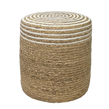 ΨΑΘΙΝΟ ΔΙΑΚΟΣΜΗΤΙΚΟ ΣΚΑΜΠΟ - Φ40x43cm 1/ΚΙΒ