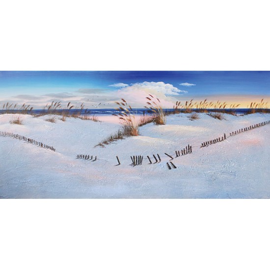 ΠΙΝΑΚΑΣ ΚΑΜΒΑΣ ΑΚΤΗ-ΓΛΑΡΟΙ 80x170x2,5cm. 6/ΚΙΒ ΠΙΝΑΚΑΣ ΚΑΜΒΑΣ ΑΚΤΗ-ΓΛΑΡΟΙ 80x170x2,5cm. 6/ΚΙΒ