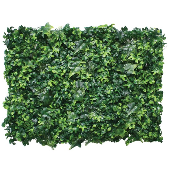 ΔΙΑΚΟΣΜΗΤΙΚΟ ΠΛΑΚΑΚΙ ΠΡΑΣΙΝΑΔΑΣ ΚΙΣΣΟ- 40x60cm 50/KIB ΔΙΑΚΟΣΜΗΤΙΚΟ ΠΛΑΚΑΚΙ ΠΡΑΣΙΝΑΔΑΣ ΚΙΣΣΟ- 40x60cm 50/KIB