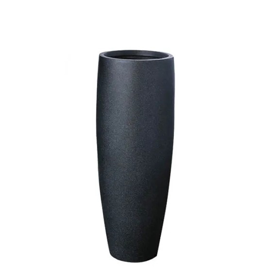 ΚΑΣΠΩ FIBER CLAY ΑΝΘΡΑΚΙ ΓΡΑΝΙΤΗ ΨΗΛΟ ΛΕΠΤΟ ΣΤΡΟΓΓΥΛΟ ΜΙΚΡΟ - Φ37x98cm ΚΑΣΠΩ FIBER CLAY ΑΝΘΡΑΚΙ ΓΡΑΝΙΤΗ ΨΗΛΟ ΛΕΠΤΟ ΣΤΡΟΓΓΥΛΟ ΜΙΚΡΟ - Φ37x98cm