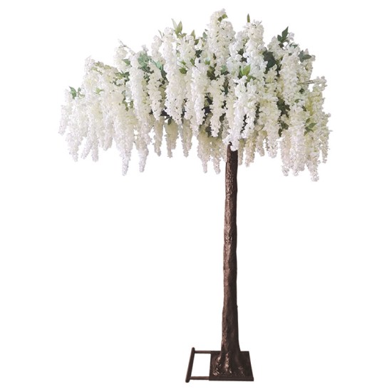 ΔΕΝΤΡΟ ΣΑΜΠΑΝΙ ΑΝΘΙΣΜΕΝΗ ΑΚΑΚΙΑ ΠΛΑΓΙΟ Υ260cm 1/ΚΙΒ ΔΕΝΤΡΟ ΣΑΜΠΑΝΙ ΑΝΘΙΣΜΕΝΗ ΑΚΑΚΙΑ ΠΛΑΓΙΟ Υ260cm 1/ΚΙΒ