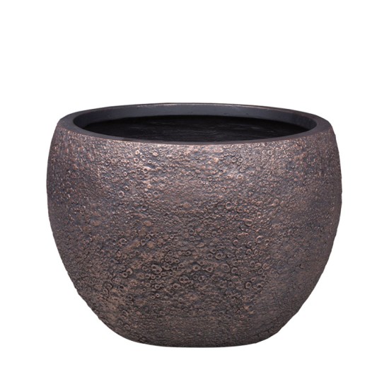 ΚΑΣΠΩ FIBERCLAY ΜΕΓΑΛΟ ΟΞΕΙΔΩΣΗ ΧΑΛΚΟΥ ΜΠΩΛ - Φ53x38cm ΚΑΣΠΩ FIBERCLAY ΜΕΓΑΛΟ ΟΞΕΙΔΩΣΗ ΧΑΛΚΟΥ ΜΠΩΛ - Φ53x38cm