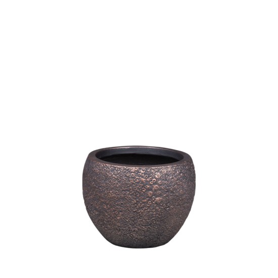 ΚΑΣΠΩ FIBERCLAY ΜΙΚΡΟ ΟΞΕΙΔΩΣΗ ΧΑΛΚΟΥ ΜΠΩΛ - Φ30x23cm ΚΑΣΠΩ FIBERCLAY ΜΙΚΡΟ ΟΞΕΙΔΩΣΗ ΧΑΛΚΟΥ ΜΠΩΛ - Φ30x23cm