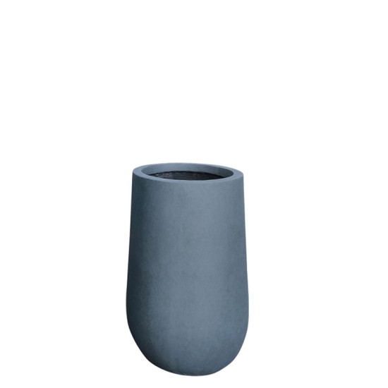 ΚΑΣΠΩ FIBER CLAY ΑΝΟΙΧΤΟ ΓΚΡΙ ΜΑΡΜΑΡΟ-ΒΑΡΕΛΙ ΜΙΚΡΟ - Φ26x45cm ΚΑΣΠΩ FIBER CLAY ΑΝΟΙΧΤΟ ΓΚΡΙ ΜΑΡΜΑΡΟ-ΒΑΡΕΛΙ ΜΙΚΡΟ - Φ26x45cm