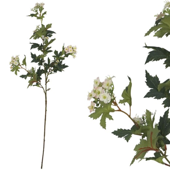 ΚΛΑΔΙ ΠΡΑΣΙΝΟ ΜΕ ΑΝΘΑΚΙΑ ΕΚΡΟΥ/ΡΟΖ - Υ76cm 24/288ΚΙΒ ΚΛΑΔΙ ΠΡΑΣΙΝΟ ΜΕ ΑΝΘΑΚΙΑ ΕΚΡΟΥ/ΡΟΖ - Υ76cm 24/288ΚΙΒ