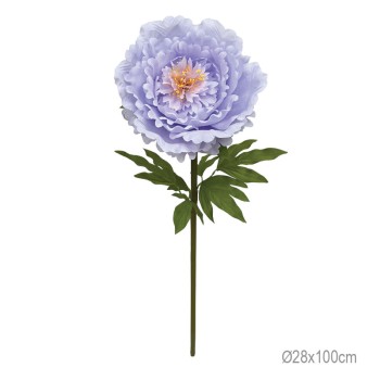 ΚΛΑΔΙ ΠΑΙΩΝΙΑ ΛΙΛΑ ΓΙΓΑΣ - Φ28x100cm 12/ΚΙΒ