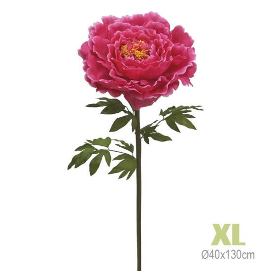 ΚΛΑΔΙ ΠΑΙΩΝΙΑ ΦΟΥΞ ΓΙΓΑΣ XL - Φ40x130cm 12/KIB ΚΛΑΔΙ ΠΑΙΩΝΙΑ ΦΟΥΞ ΓΙΓΑΣ XL - Φ40x130cm 12/KIB