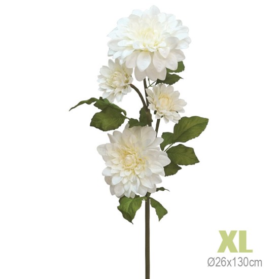 ΚΛΑΔΙ ΝΤΑΛΙΑ X4 ΕΚΡΟΥ ΓΙΓΑΣ XL - Φ26x130cm 6/ΚΙΒ ΚΛΑΔΙ ΝΤΑΛΙΑ X4 ΕΚΡΟΥ ΓΙΓΑΣ XL - Φ26x130cm 6/ΚΙΒ