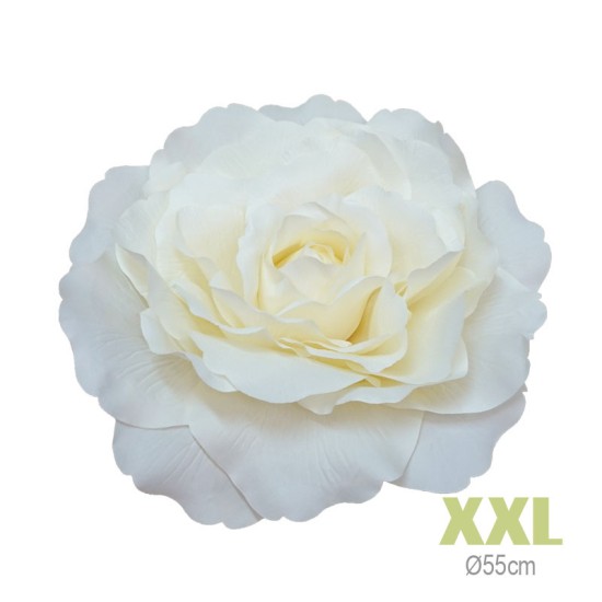 ΚΡΕΜΑΣΤΟ ΑΝΘΟΣ ΤΡΙΑΝΤΑΦΥΛΛΟ ΕΚΡΟΥ ΓΙΓΑΣ XXL - Φ55cm 6/ΚΙΒ ΚΡΕΜΑΣΤΟ ΑΝΘΟΣ ΤΡΙΑΝΤΑΦΥΛΛΟ ΕΚΡΟΥ ΓΙΓΑΣ XXL - Φ55cm 6/ΚΙΒ