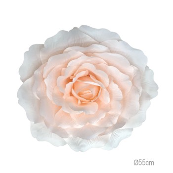 ΚΡΕΜΑΣΤΟ ΤΡΙΑΝΤΑΦΥΛΛΟ ΣΟΜΟΝ ΓΙΓΑΣ - Φ55cm 6/ΚΙΒ