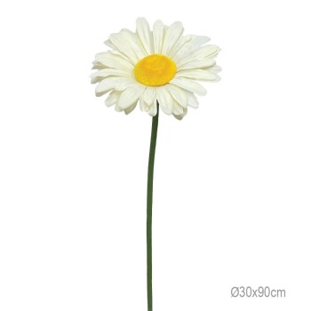 ΚΛΑΔΙ ΜΑΡΓΑΡΙΤΑ ΚΙΤΡΙΝΟΓΙΓΑΣ - Φ30x90cm 24/ΚΙΒ